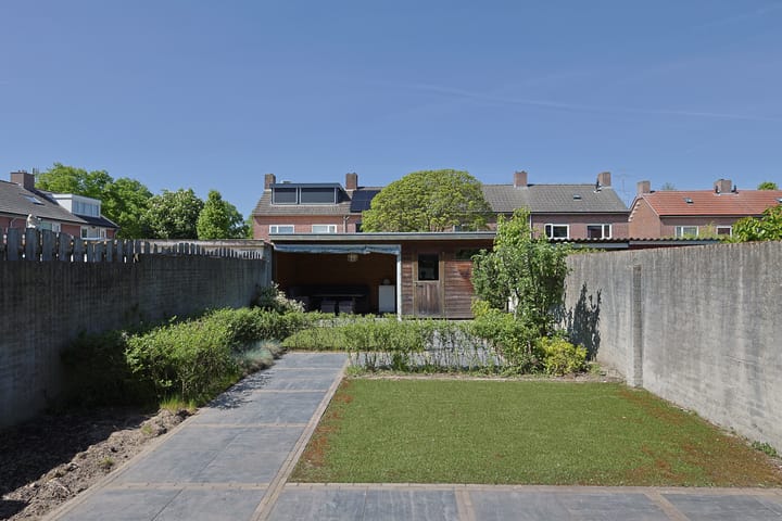 Foto 23 van Fokkerstraat 24