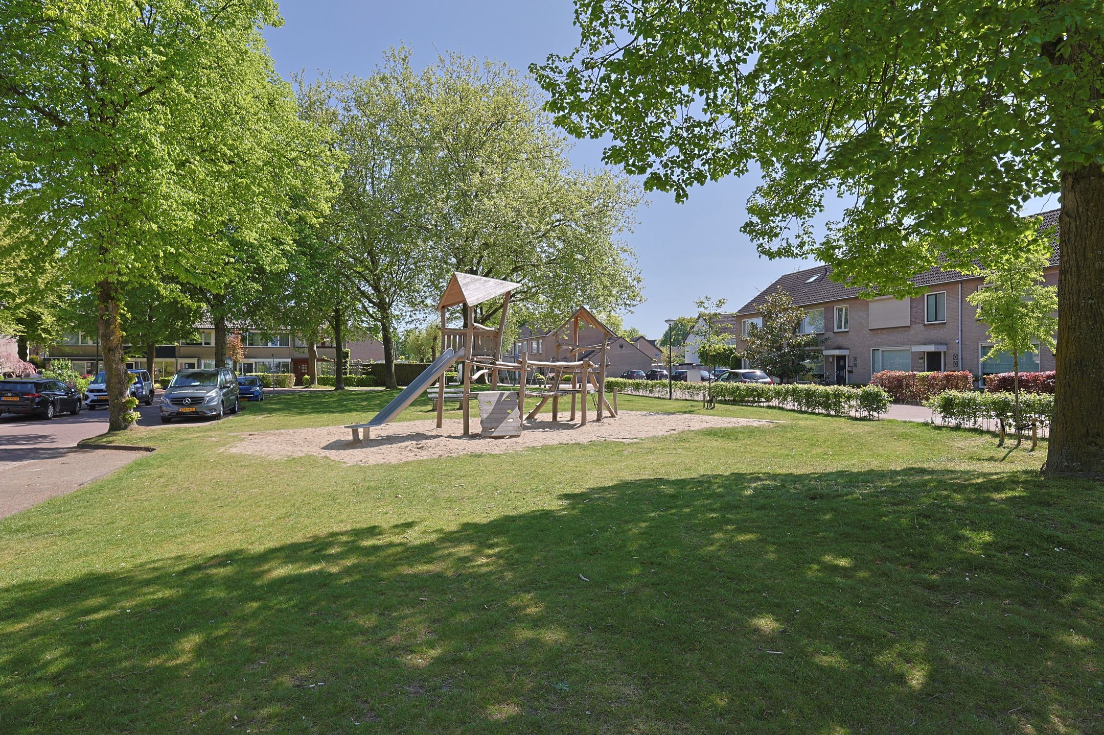 Photo 24 of Fokkerstraat 24