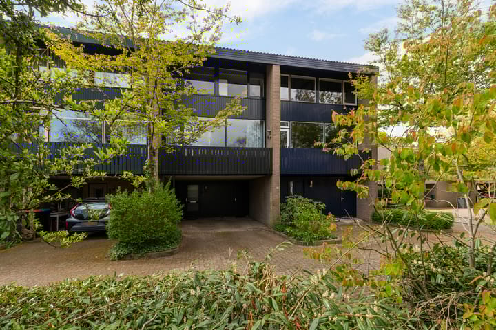 Foto 1 van Vuurdoornstraat 202