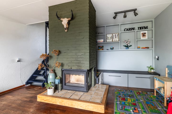 Foto 9 van Vuurdoornstraat 202