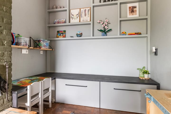 Foto 10 van Vuurdoornstraat 202