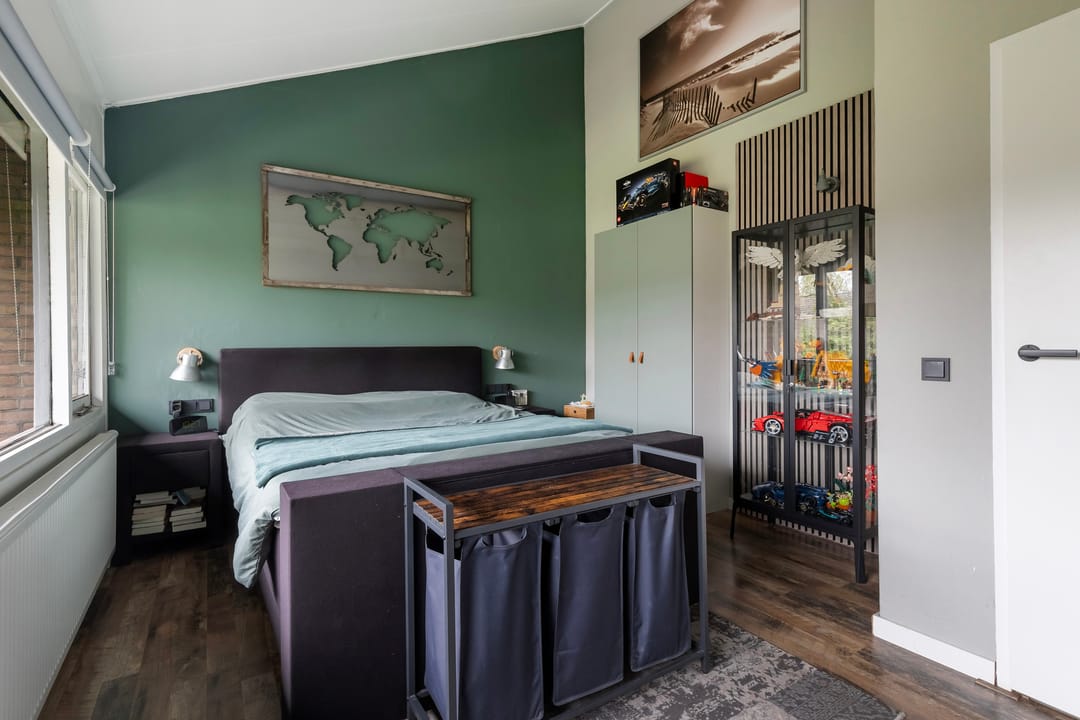 Photo 13 of Vuurdoornstraat 202