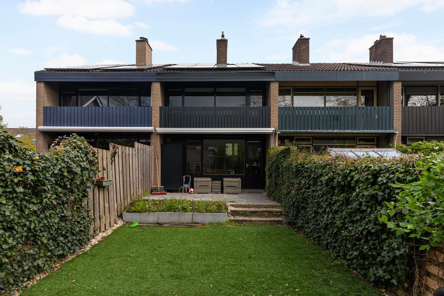 Photo 25 of Vuurdoornstraat 202