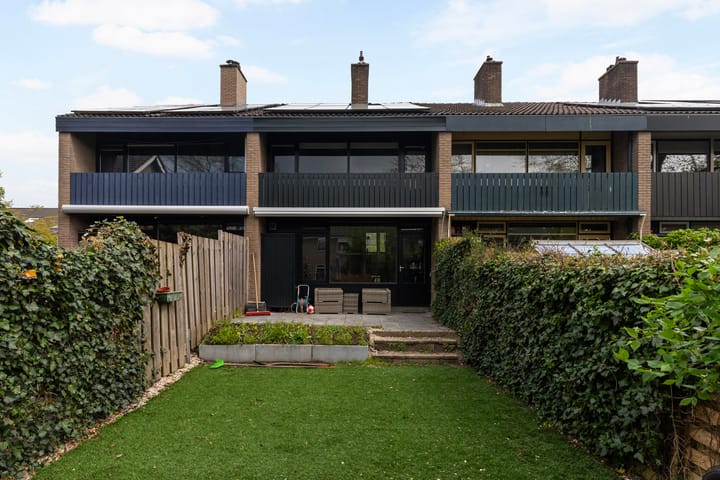 Foto 25 van Vuurdoornstraat 202