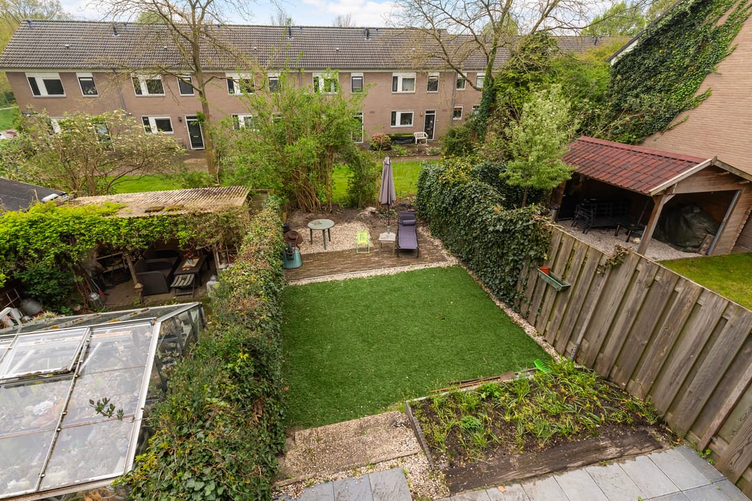 Photo 26 of Vuurdoornstraat 202