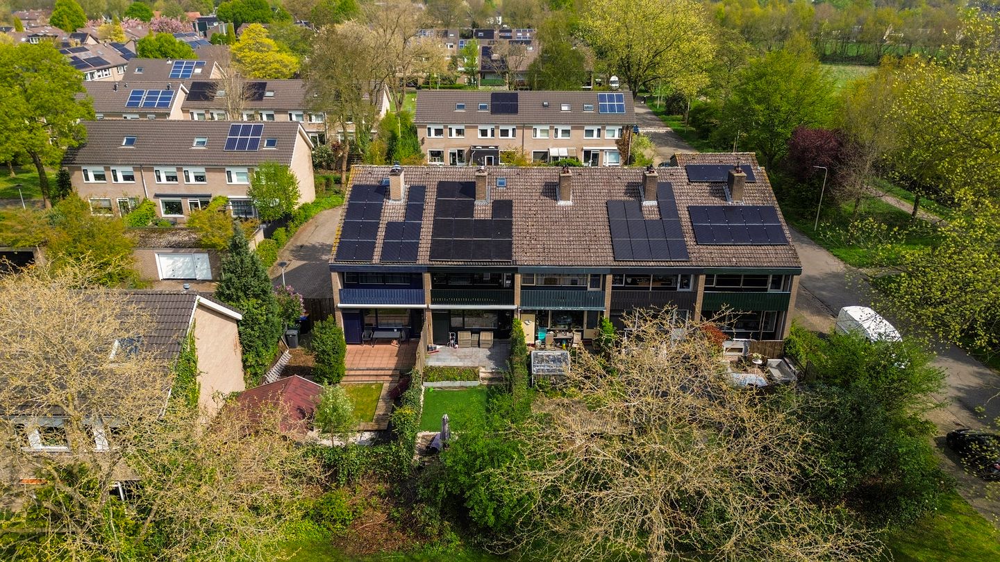 Photo 29 of Vuurdoornstraat 202