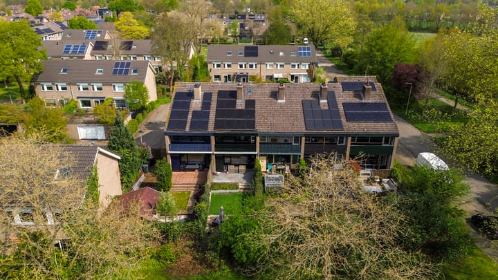 Foto 29 van Vuurdoornstraat 202