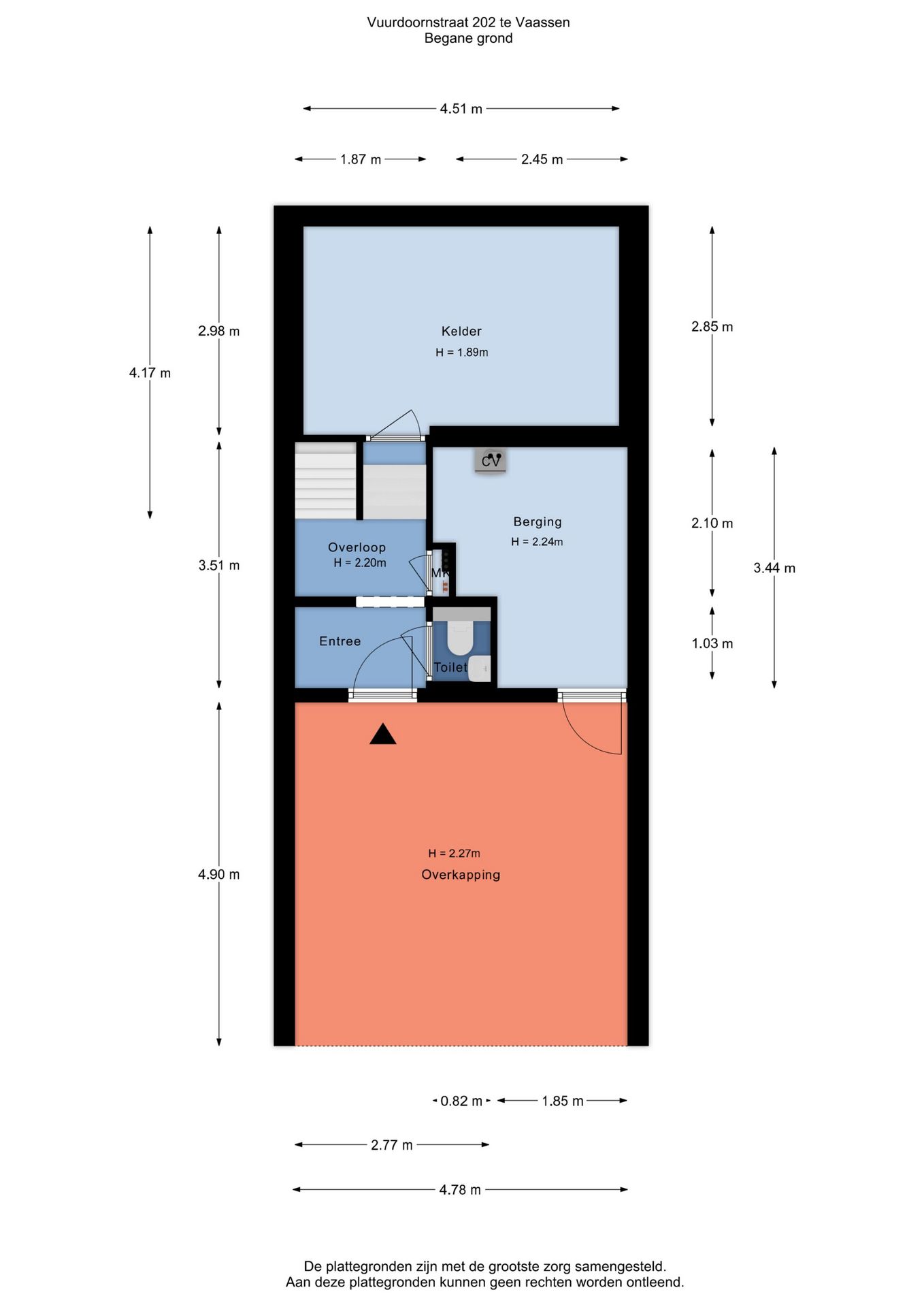 Photo 34 of Vuurdoornstraat 202