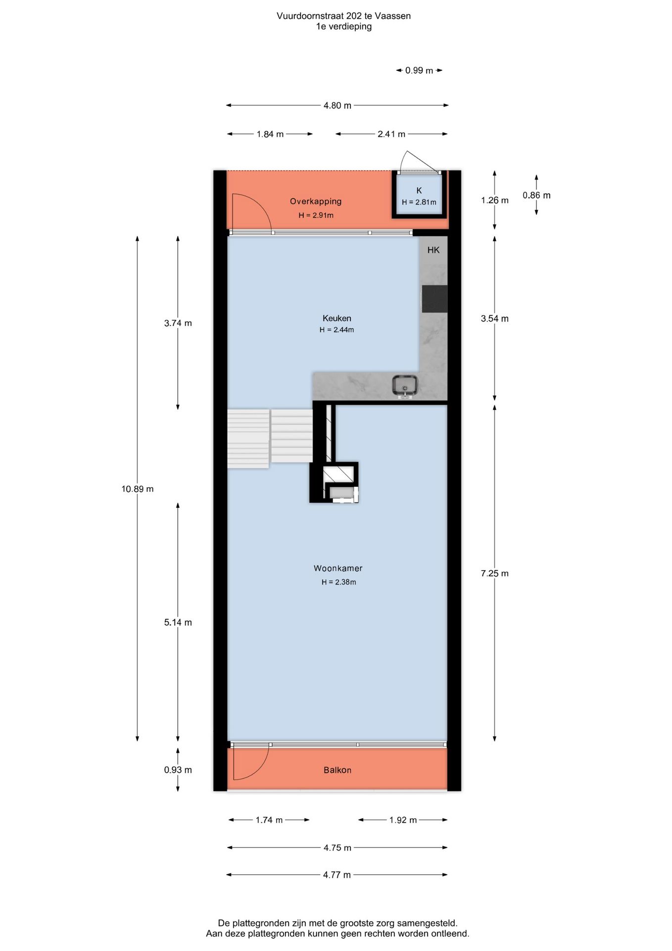 Photo 35 of Vuurdoornstraat 202
