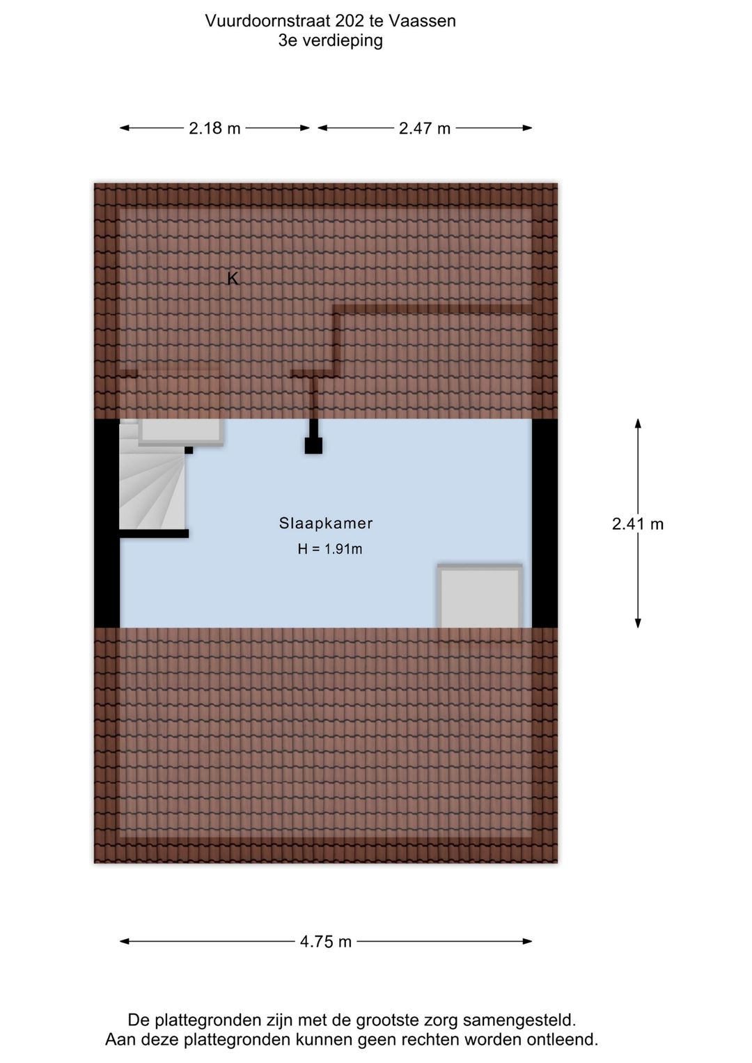 Photo 37 of Vuurdoornstraat 202