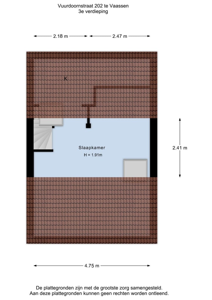 Foto 37 van Vuurdoornstraat 202