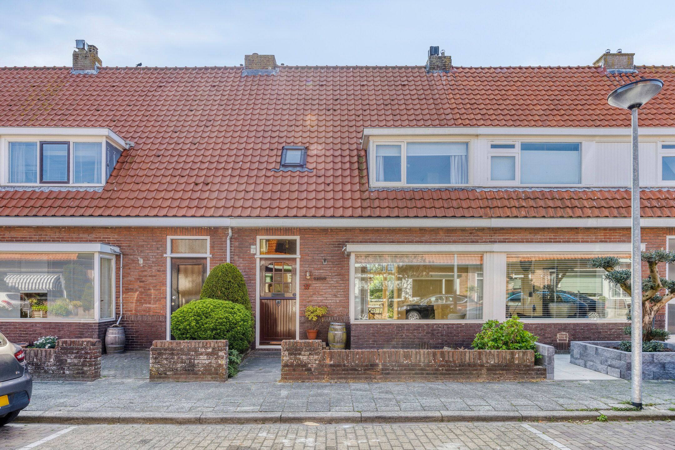 Huis te koop: Hugo de Grootstraat 17 1782 NG Den Helder [Funda]