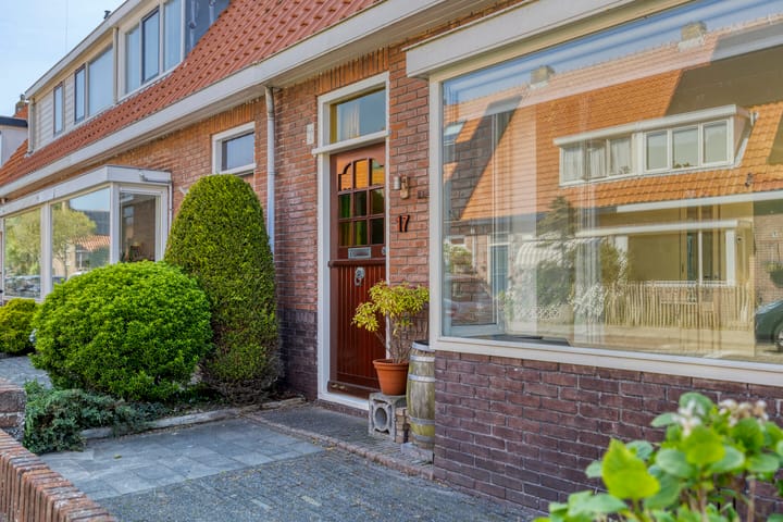 Foto 3 van Hugo de Grootstraat 17