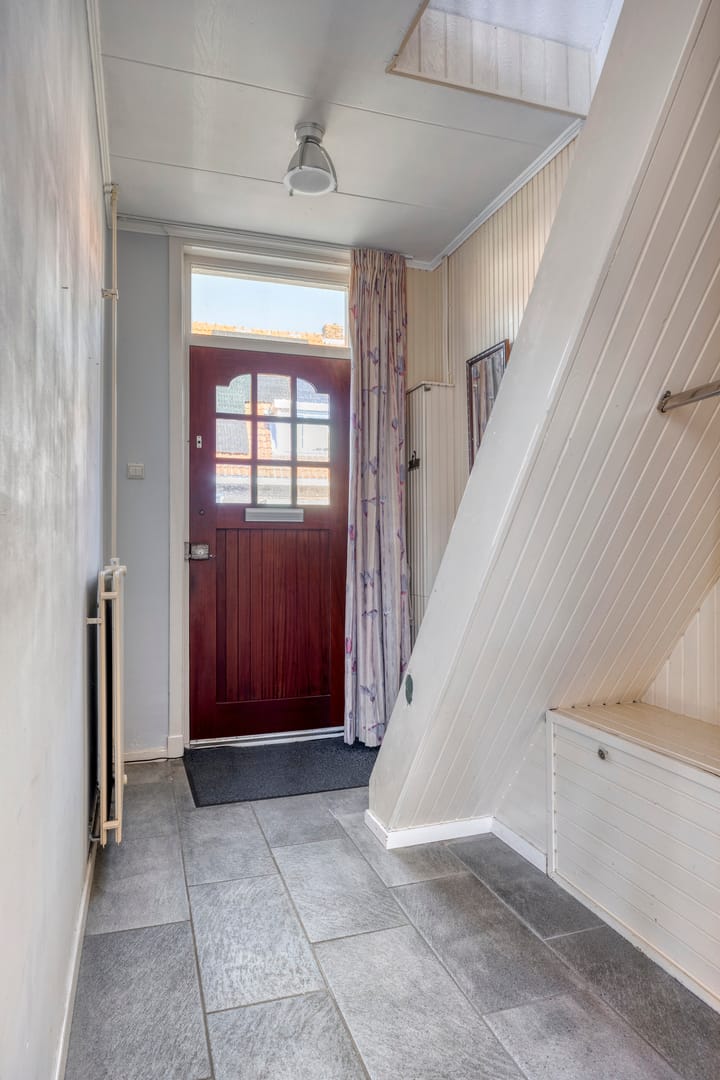 Foto 4 van Hugo de Grootstraat 17