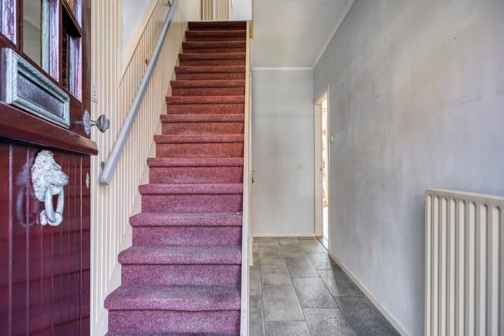 Foto 6 van Hugo de Grootstraat 17