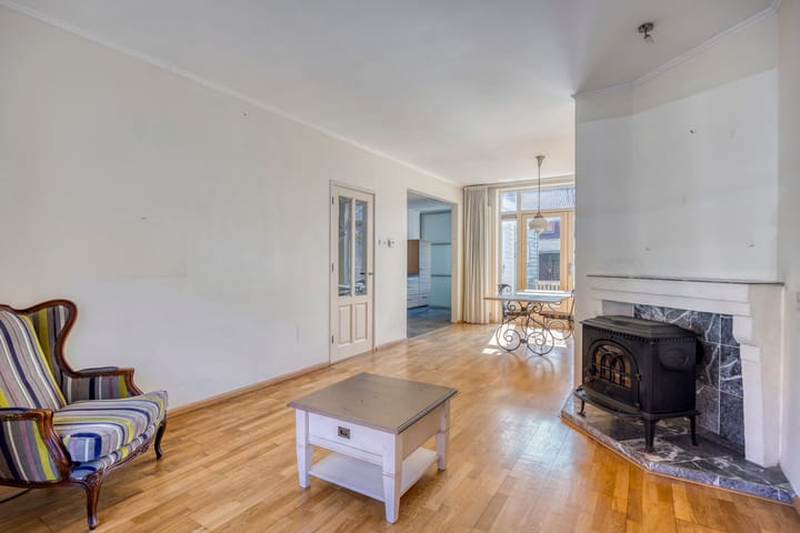 Foto 7 van Hugo de Grootstraat 17