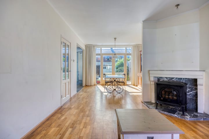 Foto 9 van Hugo de Grootstraat 17