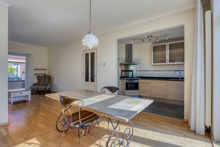 Foto 11 van Hugo de Grootstraat 17