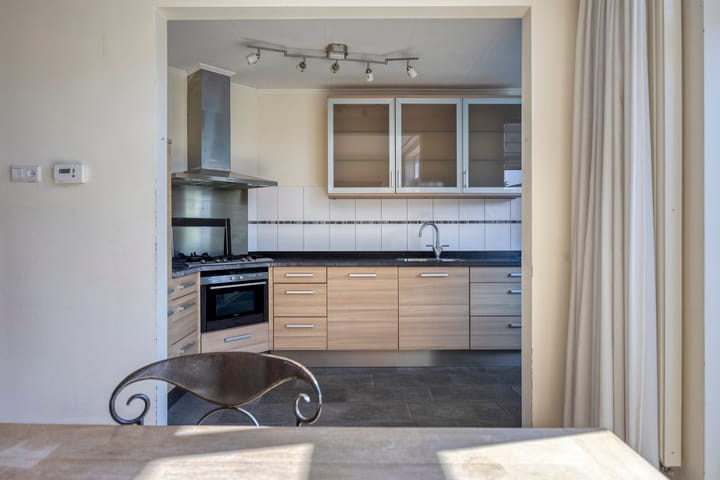 Foto 12 van Hugo de Grootstraat 17