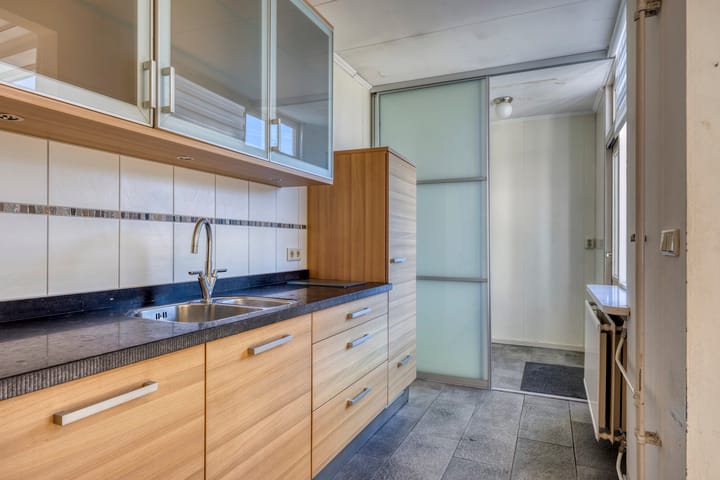 Foto 13 van Hugo de Grootstraat 17