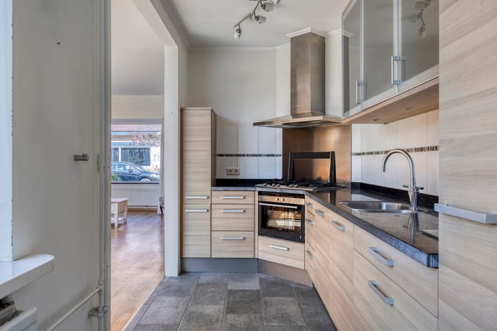 Foto 14 van Hugo de Grootstraat 17