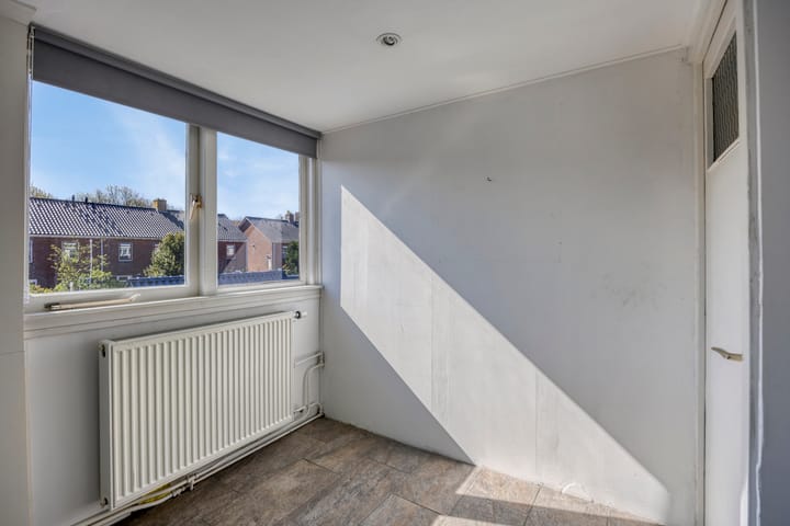 Foto 20 van Hugo de Grootstraat 17