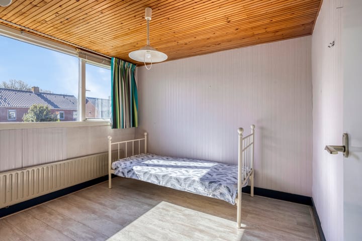 Foto 21 van Hugo de Grootstraat 17