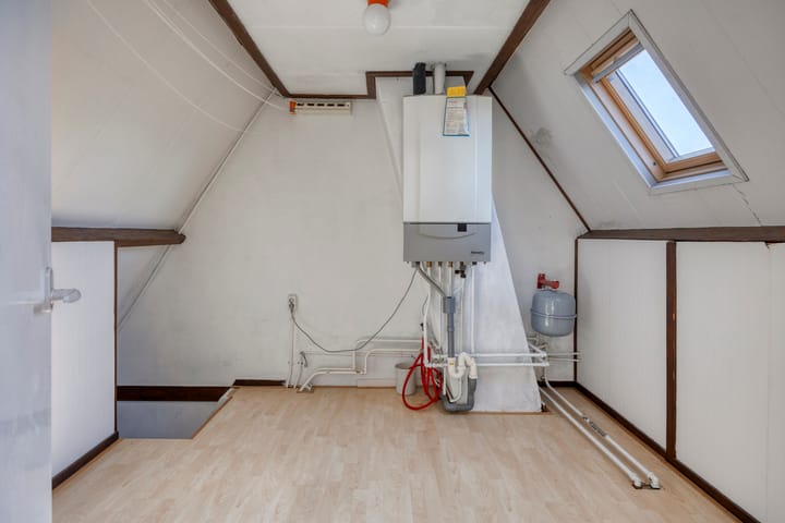 Foto 23 van Hugo de Grootstraat 17