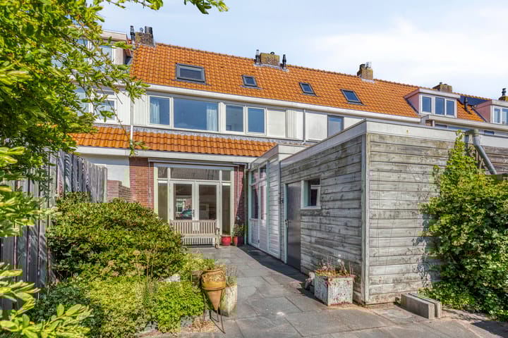 Foto 26 van Hugo de Grootstraat 17