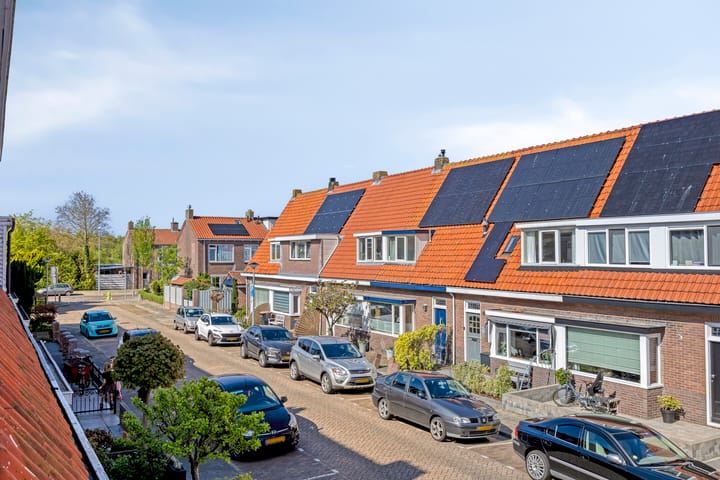 Foto 28 van Hugo de Grootstraat 17