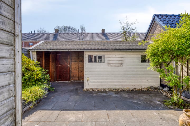 Foto 27 van Hugo de Grootstraat 17