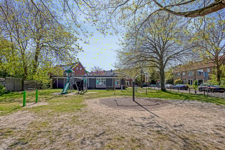 Foto 29 van Hugo de Grootstraat 17