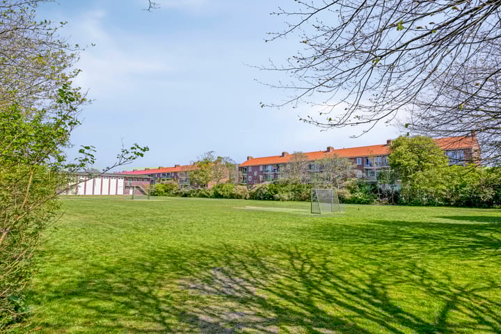 Foto 30 van Hugo de Grootstraat 17