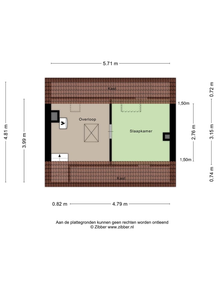 Foto 33 van Hugo de Grootstraat 17