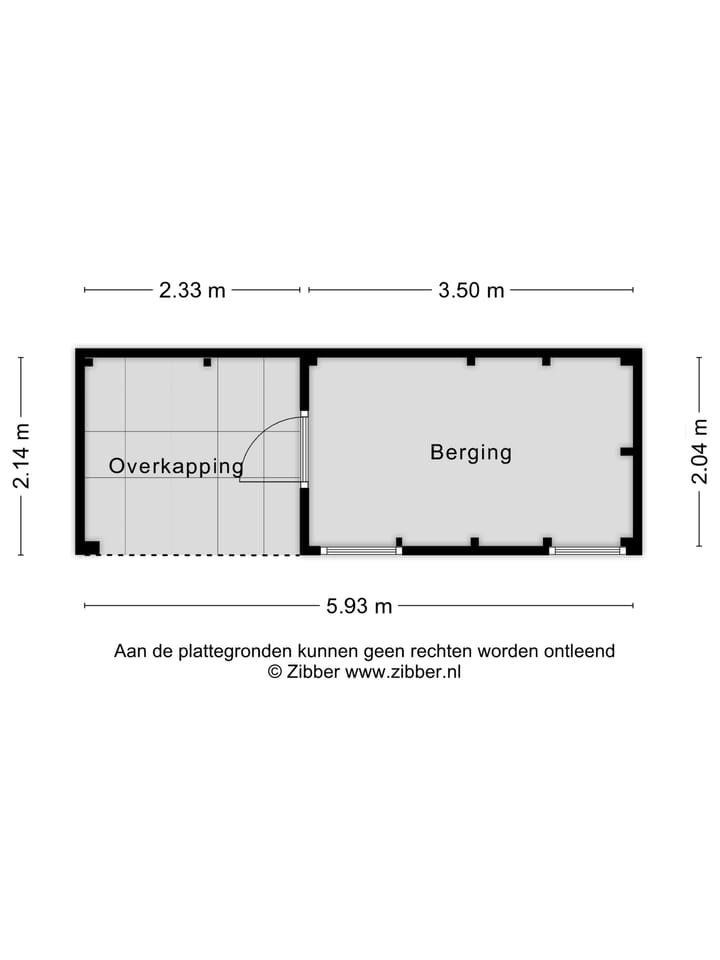 Foto 35 van Hugo de Grootstraat 17