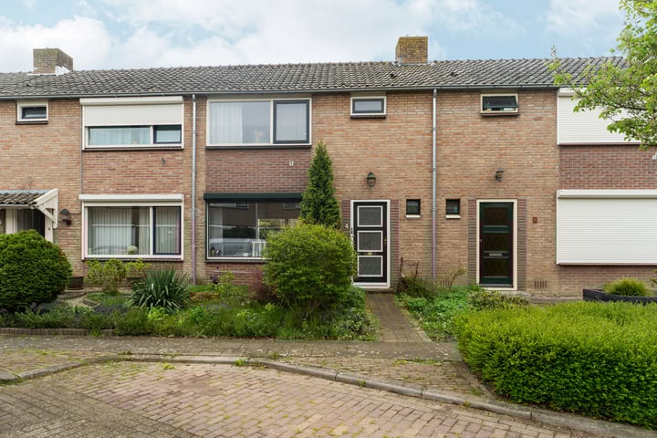 Steenstraat 4