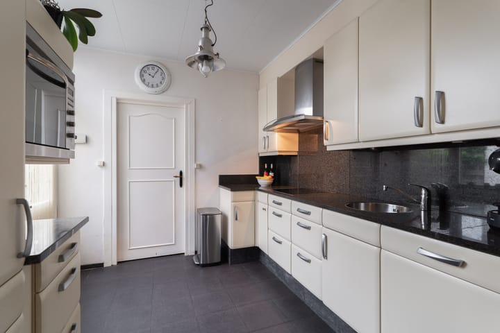 Foto 2 van Steenstraat 4