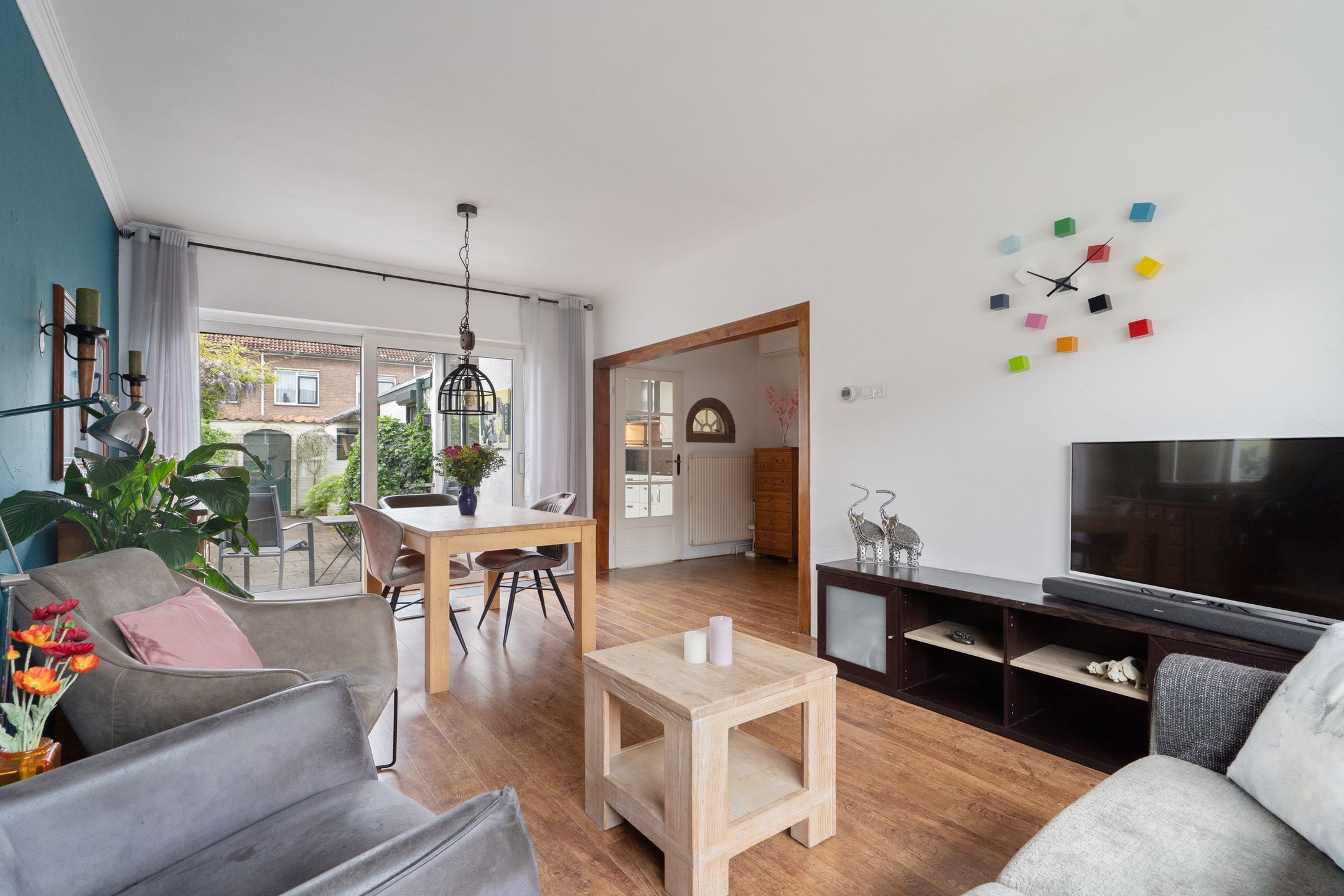 Foto 3 van Steenstraat 4