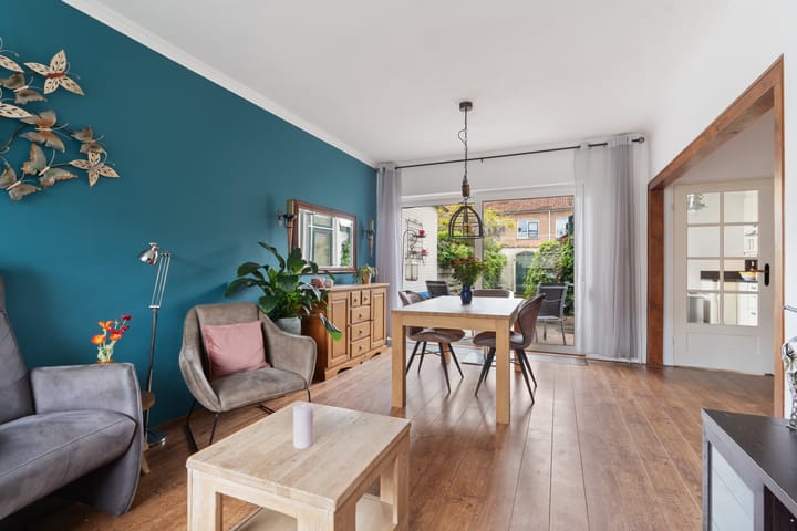 Foto 4 van Steenstraat 4