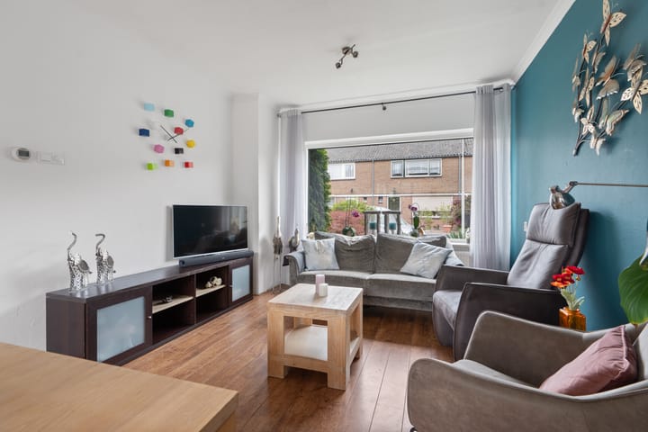 Foto 5 van Steenstraat 4