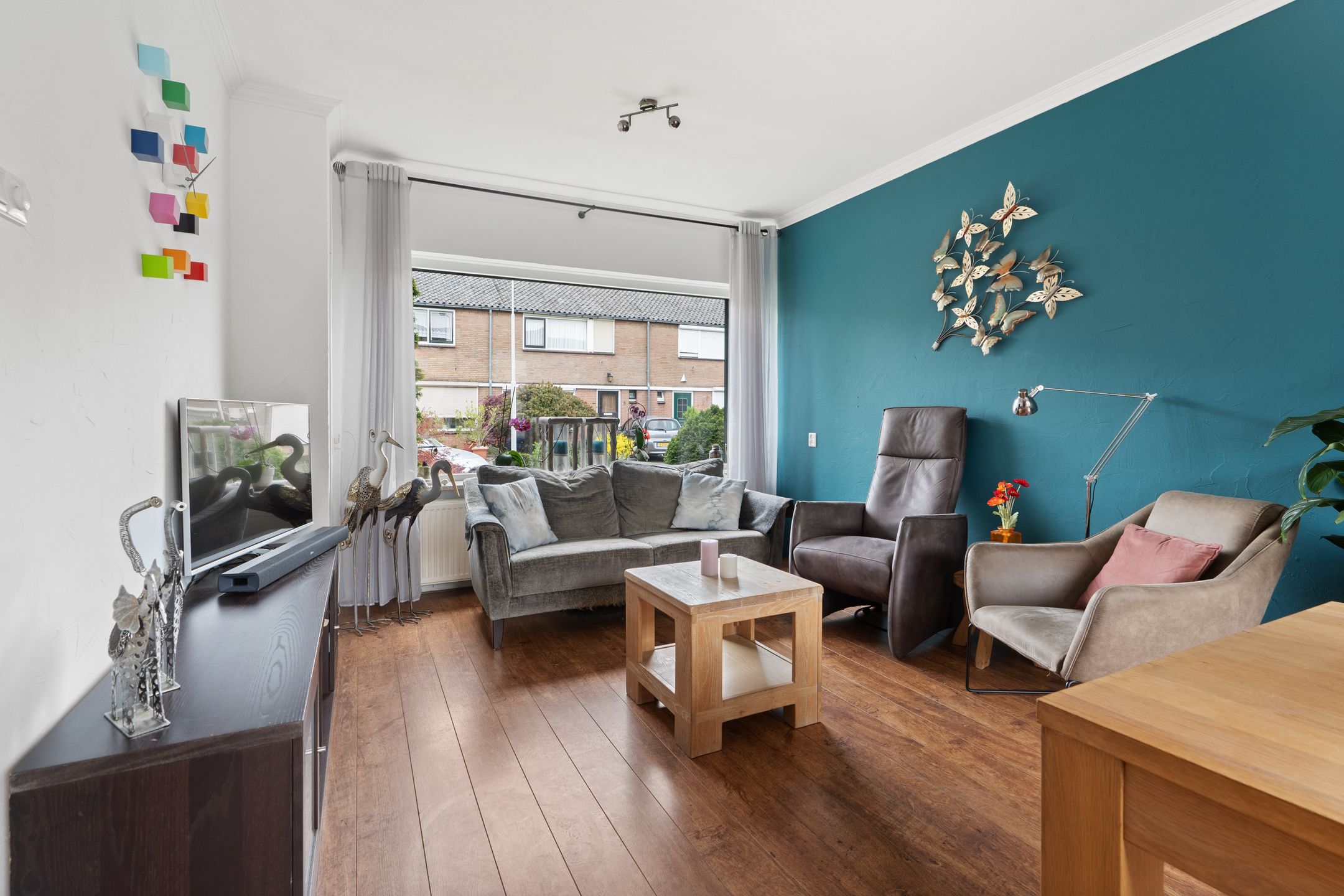 Foto 6 van Steenstraat 4