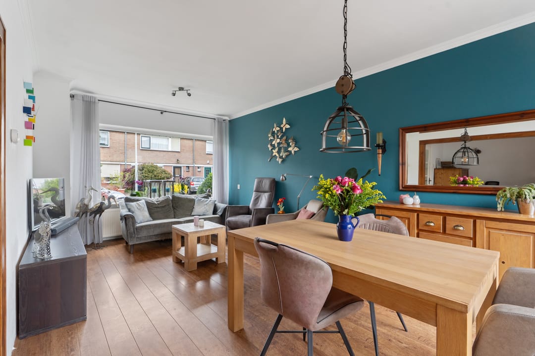 Foto 7 van Steenstraat 4