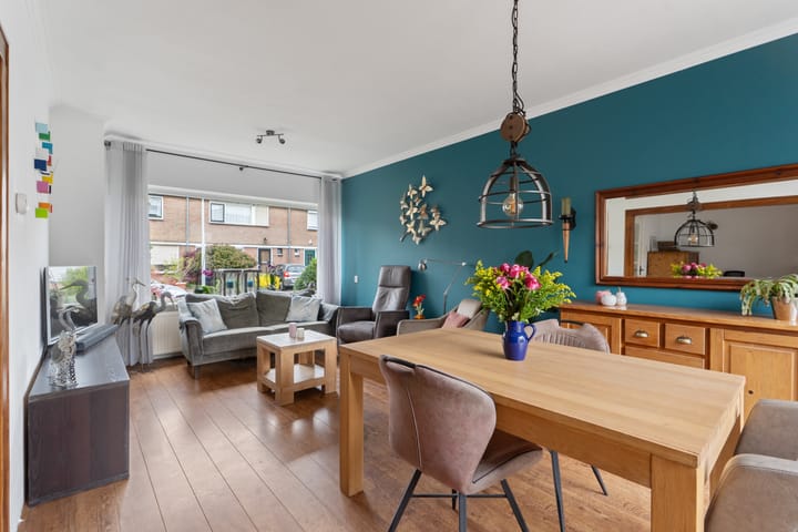 Foto 7 van Steenstraat 4