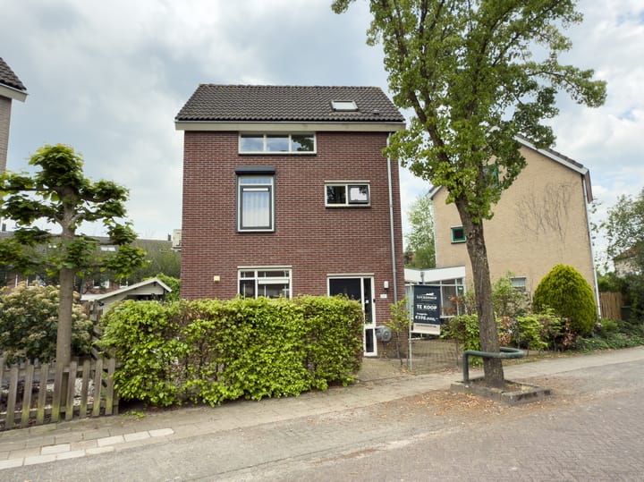 Foto 1 van Bijenlaan 26-A