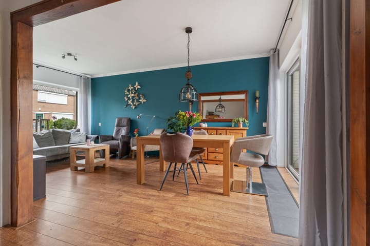 Foto 8 van Steenstraat 4