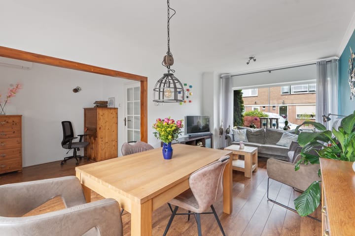 Foto 9 van Steenstraat 4