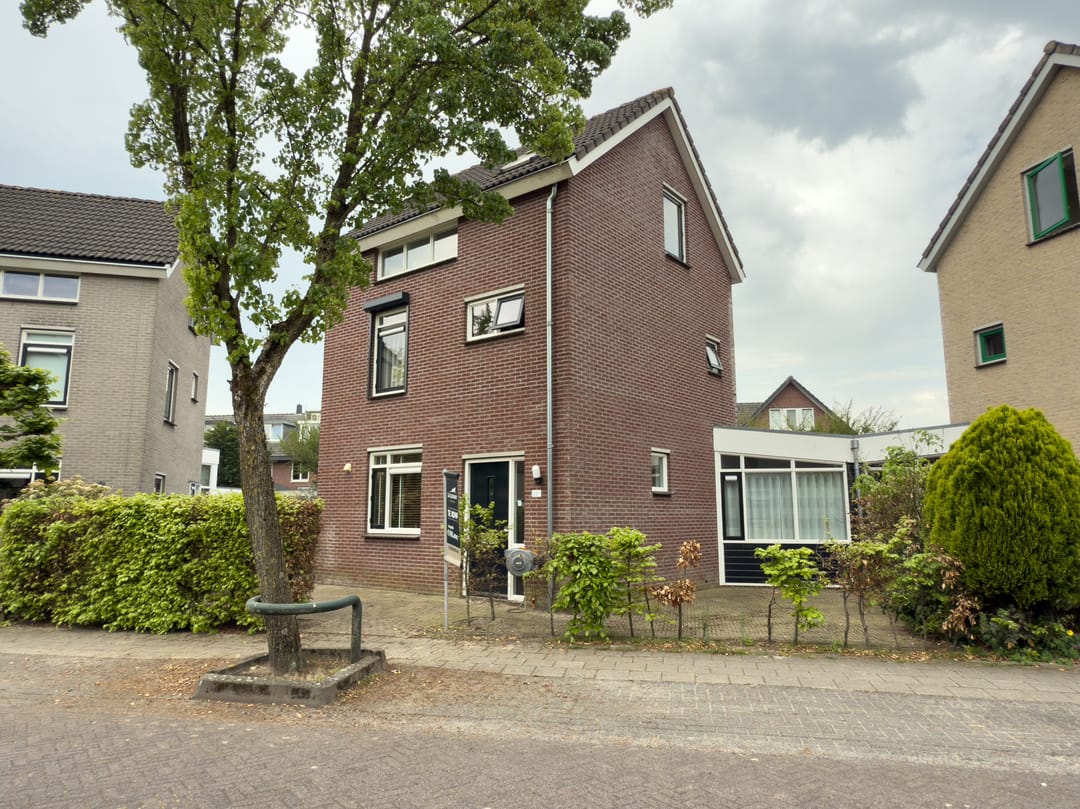 Foto 2 van Bijenlaan 26-A