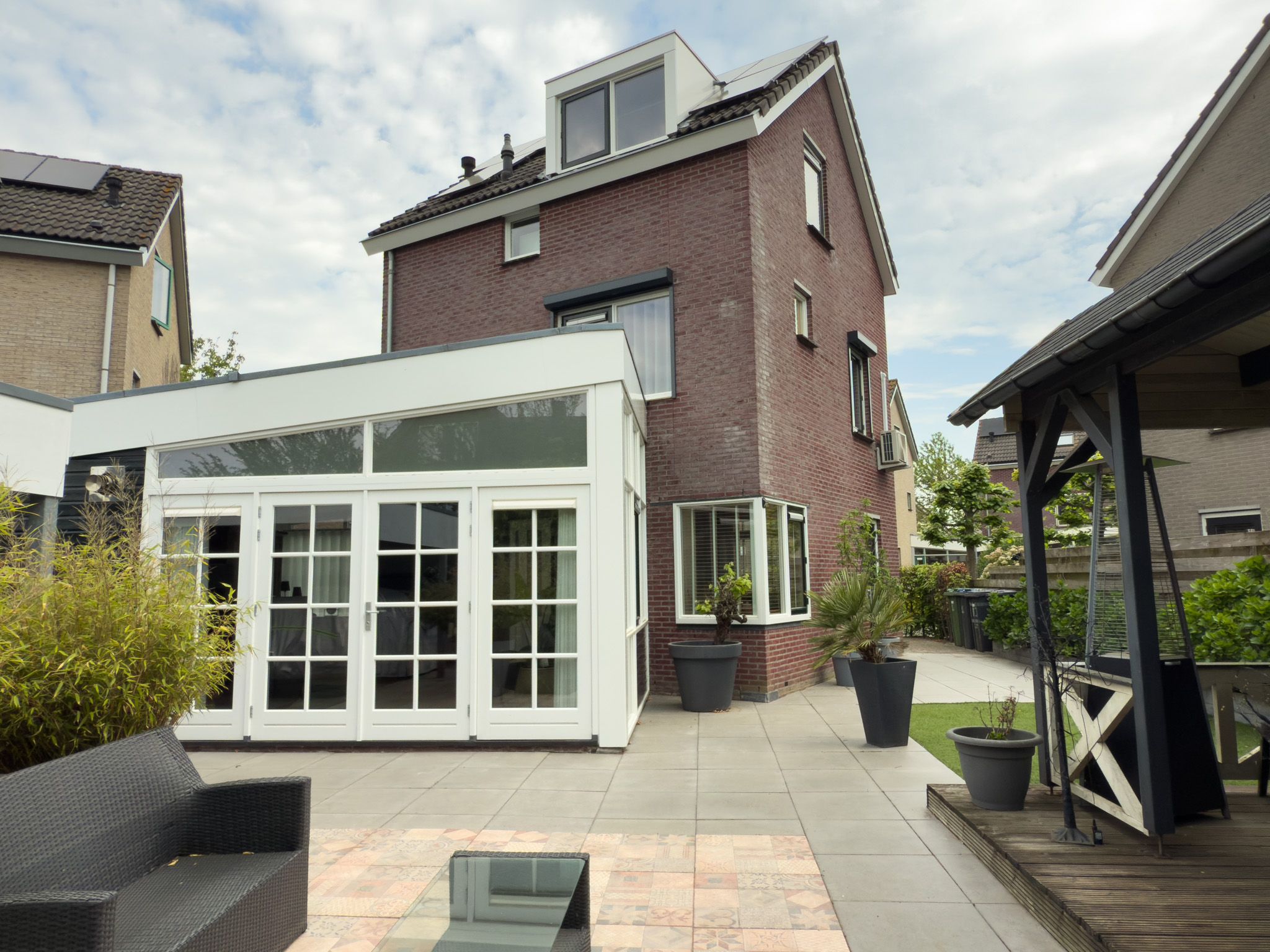 Foto 24 van Bijenlaan 26-A