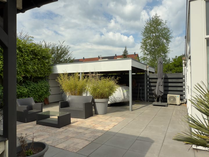 Foto 25 van Bijenlaan 26-A