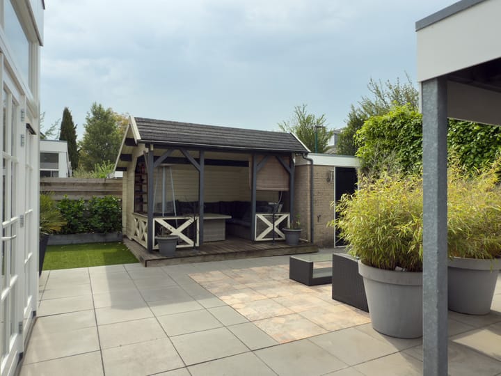 Foto 26 van Bijenlaan 26-A